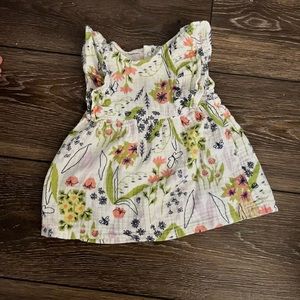 Baby dress